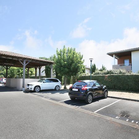 Berges Du Midi - Piscine Parking Fenouillet (Haute-Garonne) Exterior foto