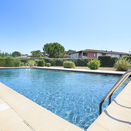 Berges Du Midi - Piscine Parking Fenouillet (Haute-Garonne) Exterior foto