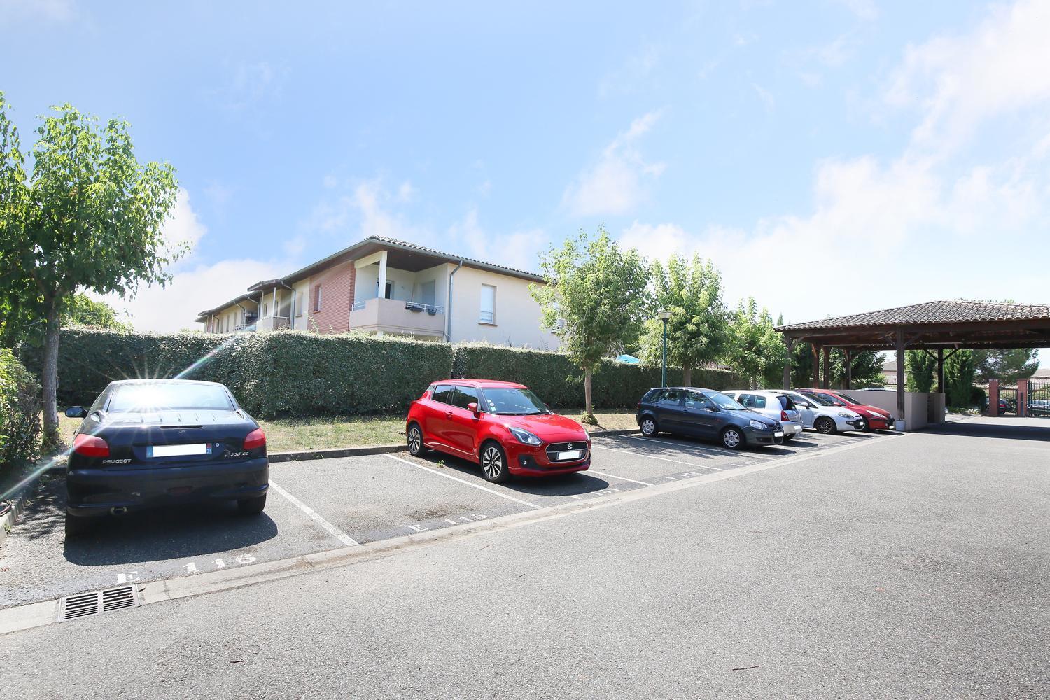 Berges Du Midi - Piscine Parking Fenouillet (Haute-Garonne) Exterior foto