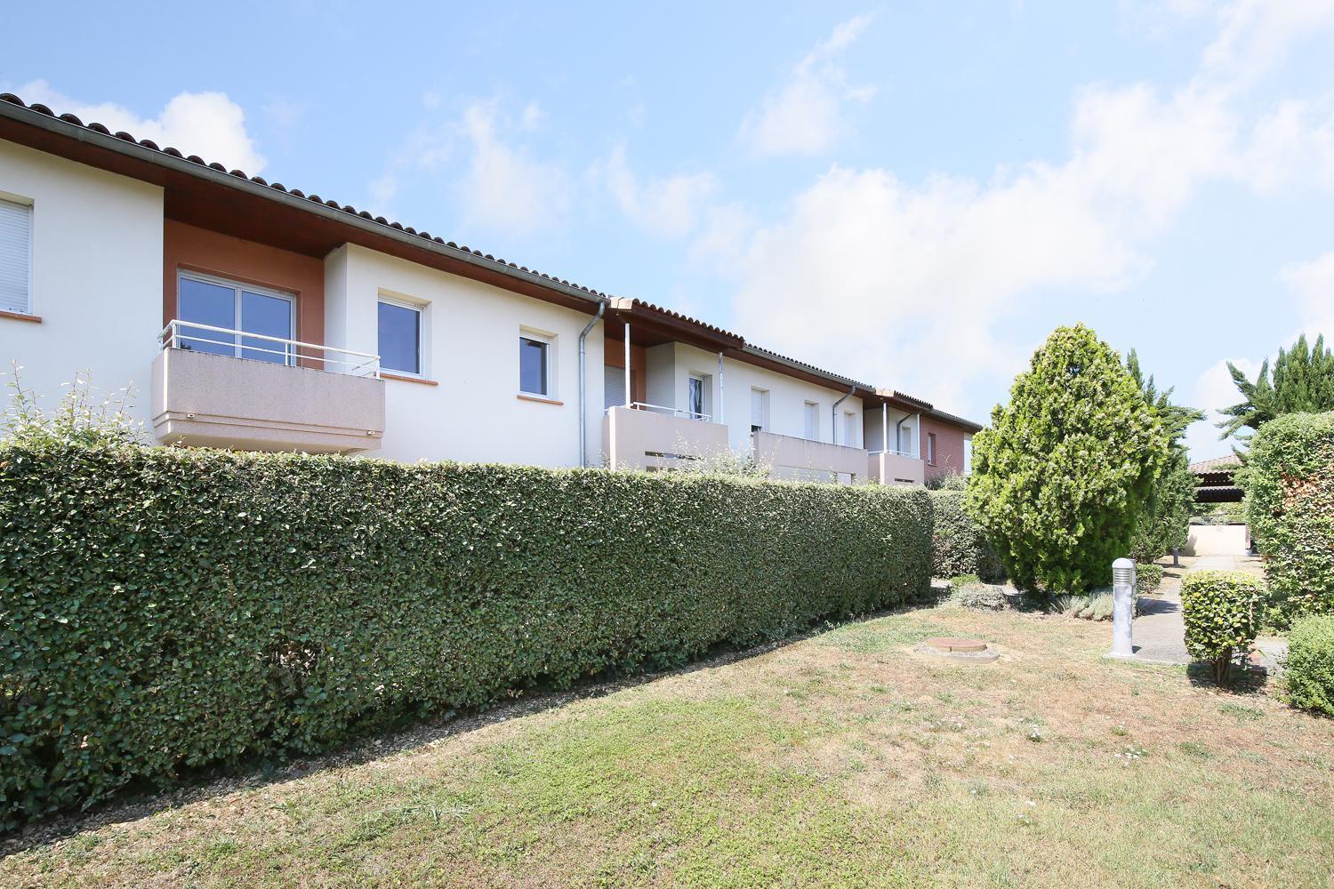 Berges Du Midi - Piscine Parking Fenouillet (Haute-Garonne) Exterior foto