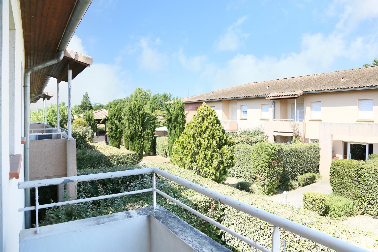Berges Du Midi - Piscine Parking Fenouillet (Haute-Garonne) Exterior foto